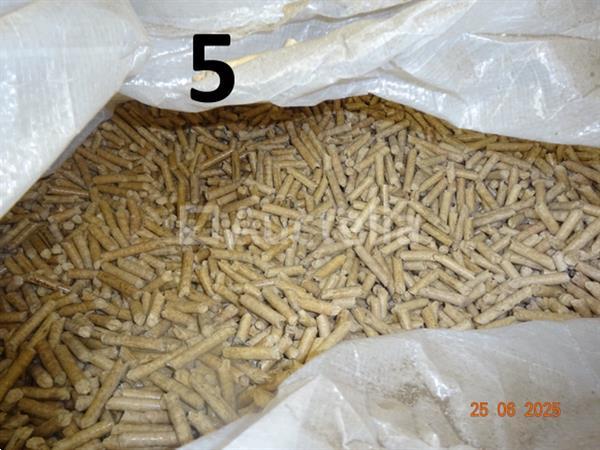 Grote foto 1 grote zak losse pellets doe het zelf en verbouw ijzerwaren en bevestigingsmiddelen