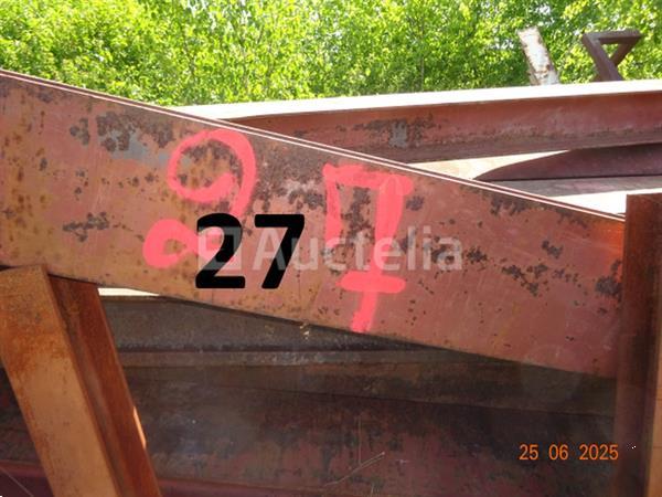 Grote foto 1 set granaatscherven doe het zelf en verbouw ijzerwaren en bevestigingsmiddelen