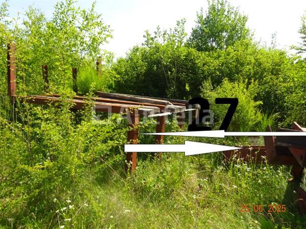 Grote foto 1 set granaatscherven doe het zelf en verbouw ijzerwaren en bevestigingsmiddelen
