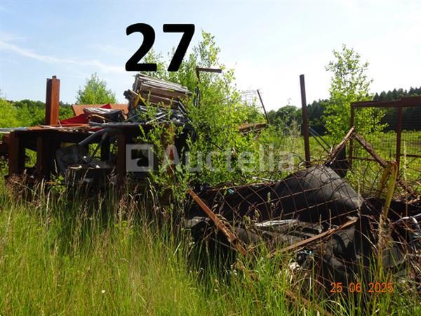 Grote foto 1 set granaatscherven doe het zelf en verbouw ijzerwaren en bevestigingsmiddelen