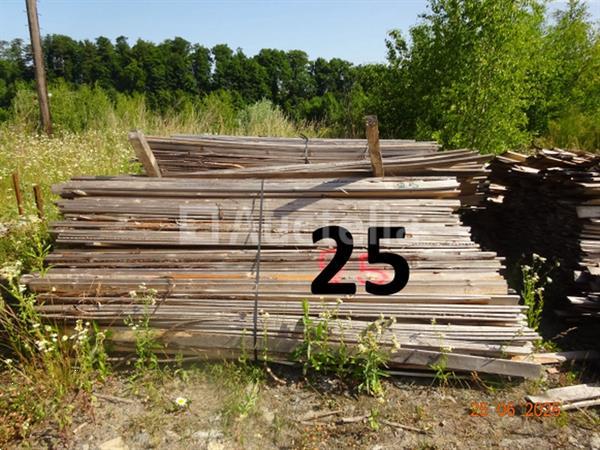 Grote foto 1 grote set planken van verschillende afmetingen doe het zelf en verbouw ijzerwaren en bevestigingsmiddelen
