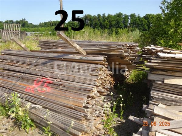 Grote foto 1 grote set planken van verschillende afmetingen doe het zelf en verbouw ijzerwaren en bevestigingsmiddelen