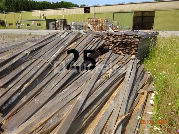 Grote foto 1 grote set planken van verschillende afmetingen doe het zelf en verbouw ijzerwaren en bevestigingsmiddelen