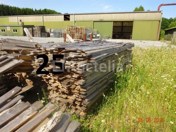 Grote foto 1 grote set planken van verschillende afmetingen doe het zelf en verbouw ijzerwaren en bevestigingsmiddelen