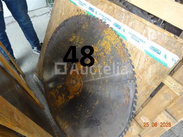 Grote foto 1 set industri le messen voor circulair inclusief de diam. zijn 3x54 3x70 1x88 6x90 2x100 doe het zelf en verbouw ijzerwaren en bevestigingsmiddelen