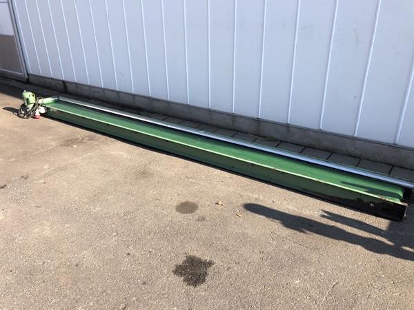 Grote foto bercomex transportband 500 x 40 cm agrarisch transportbanden