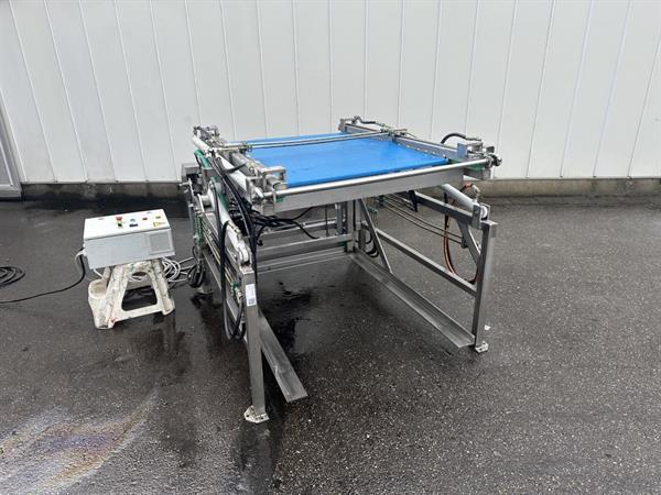 Grote foto arco kistenkantelaar rvs agrarisch tuinbouw