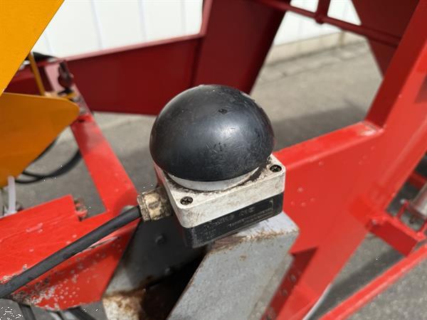 Grote foto bijlsma hercules 9000 afweegmachine agrarisch tuinbouw