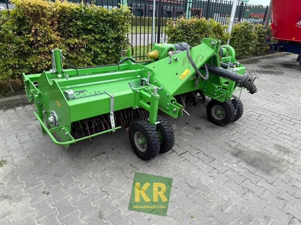 Grote foto avr ge force 19963 agrarisch akkerbouw