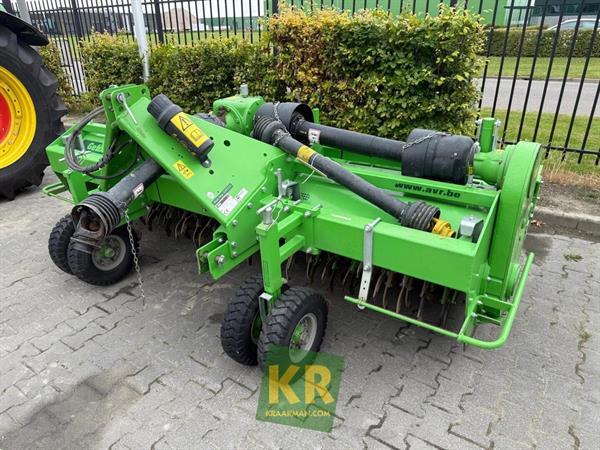 Grote foto avr ge force 19963 agrarisch akkerbouw