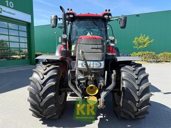Grote foto case ih international cvx 165 690498 agrarisch tractoren