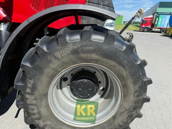 Grote foto case ih international cvx 165 690498 agrarisch tractoren