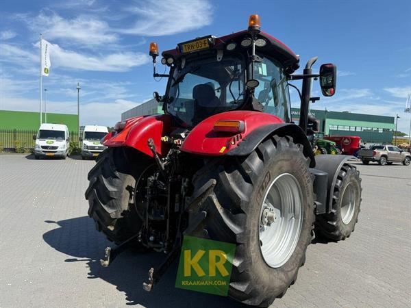 Grote foto case ih international cvx 165 690498 agrarisch tractoren