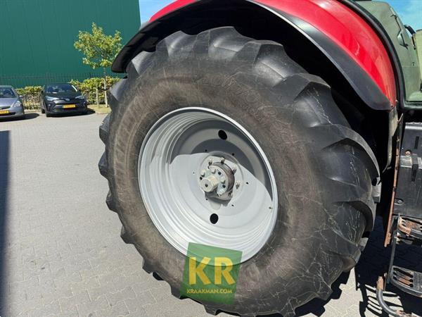 Grote foto case ih international cvx 165 690498 agrarisch tractoren