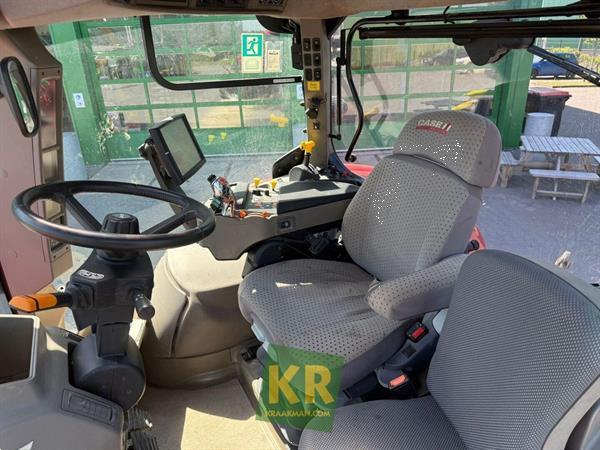 Grote foto case ih international cvx 165 690498 agrarisch tractoren