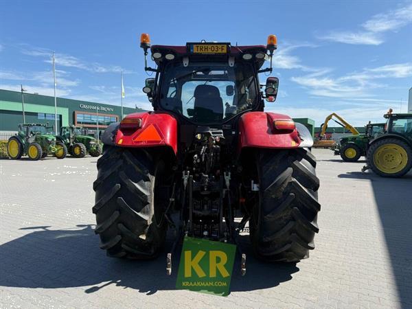 Grote foto case ih international cvx 165 690498 agrarisch tractoren