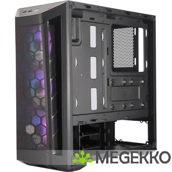 Grote foto cooler master masterbox mb511 argb computers en software behuizingen en kasten