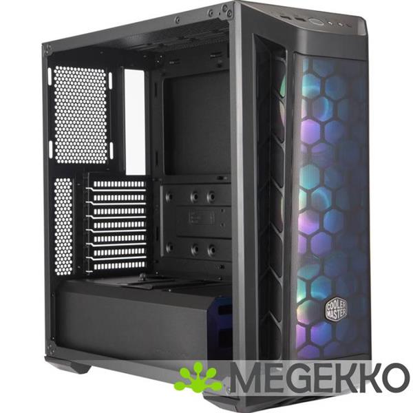 Grote foto cooler master masterbox mb511 argb computers en software behuizingen en kasten