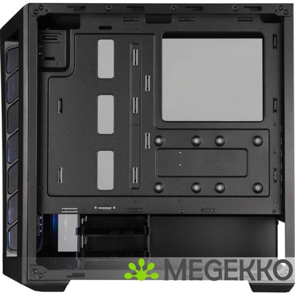 Grote foto cooler master masterbox mb511 argb computers en software behuizingen en kasten