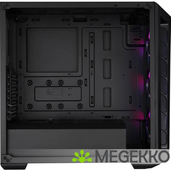 Grote foto cooler master masterbox mb511 argb computers en software behuizingen en kasten