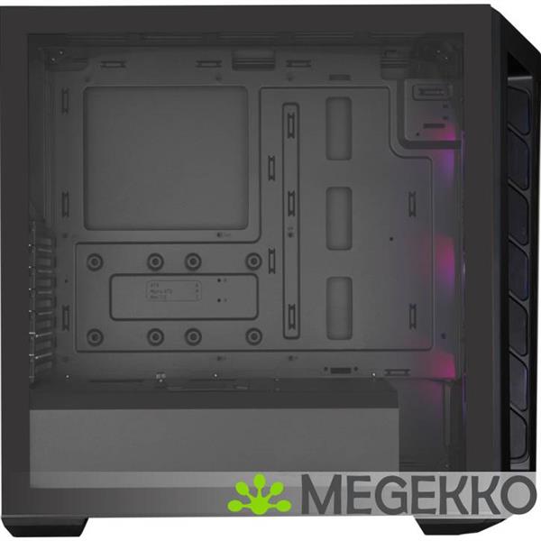 Grote foto cooler master masterbox mb511 argb computers en software behuizingen en kasten