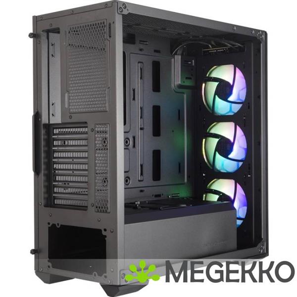 Grote foto cooler master masterbox mb511 argb computers en software behuizingen en kasten