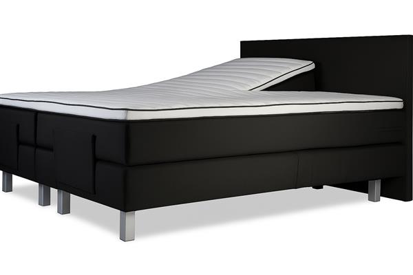 Grote foto elektrische boxspring amsterdam huis en inrichting bedden