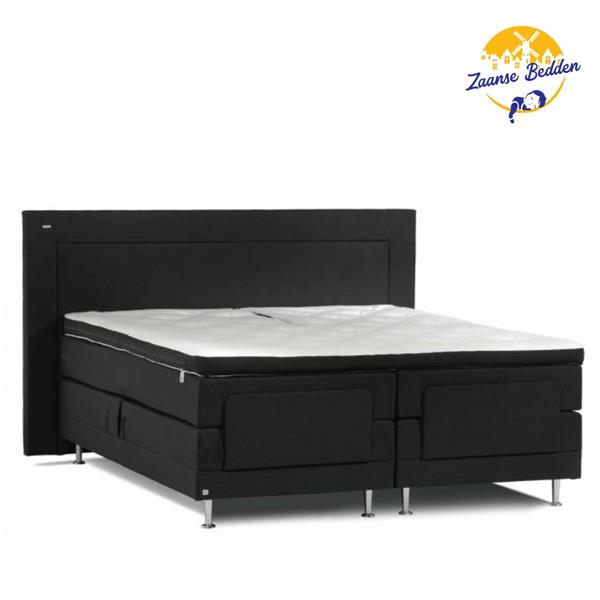 Grote foto elektrische boxspring napels huis en inrichting bedden
