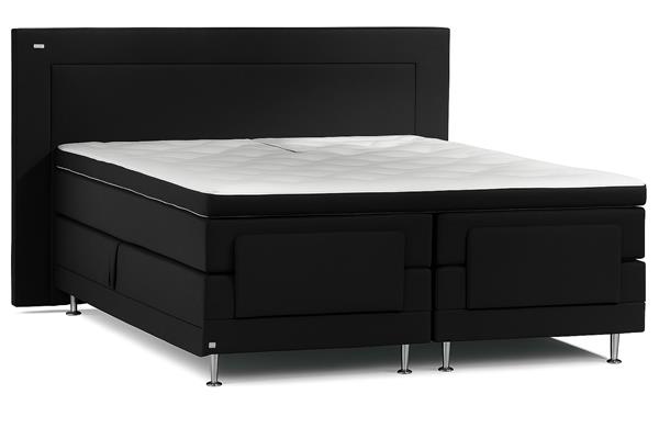 Grote foto elektrische boxspring napels huis en inrichting bedden