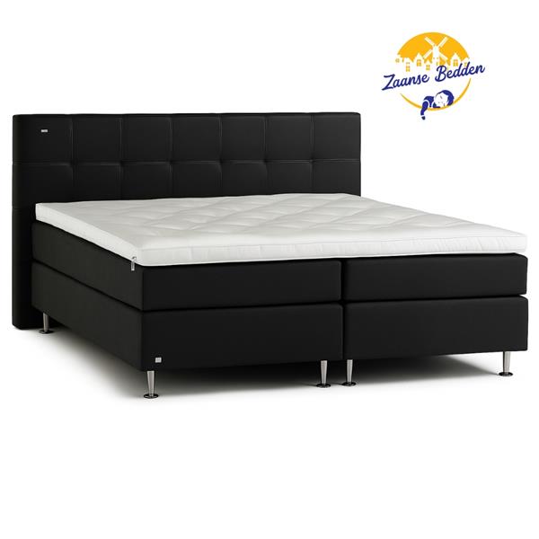 Grote foto boxspring nova scotia huis en inrichting bedden