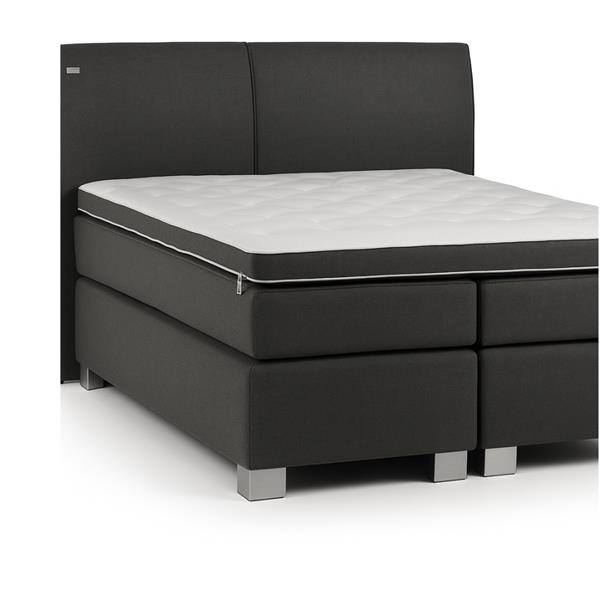 Grote foto boxspring hamilton huis en inrichting bedden