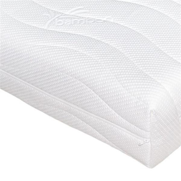 Grote foto pantera matras medium huis en inrichting matrassen en bedbodems