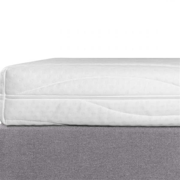 Grote foto boxspring studio mascot huis en inrichting bedden