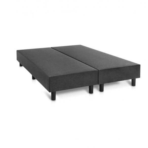 Grote foto boxspring studio mascot huis en inrichting bedden