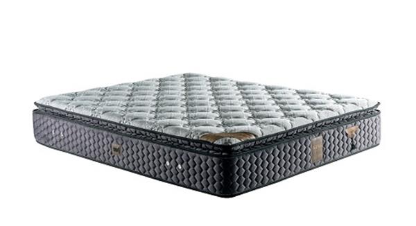Grote foto king matras huis en inrichting matrassen en bedbodems