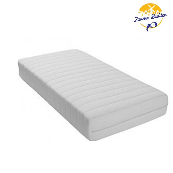 Grote foto matras latex kokos paardenhaar orthosomatische d5 bio huis en inrichting matrassen en bedbodems