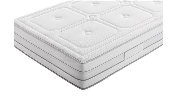 Grote foto matras pocketvering koudschuim cooltouch huis en inrichting matrassen en bedbodems