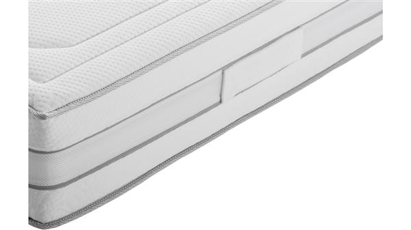 Grote foto matras pocketvering koudschuim cooltouch huis en inrichting matrassen en bedbodems