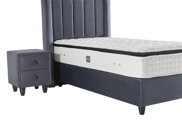 Grote foto opberg boxspring lina huis en inrichting bedden
