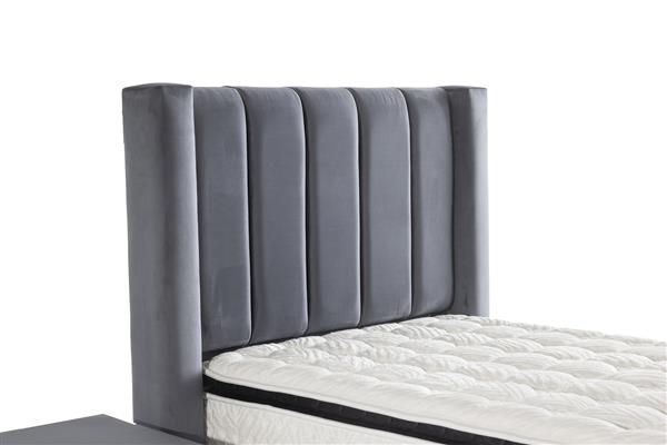 Grote foto opberg boxspring lina huis en inrichting bedden