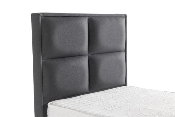 Grote foto compleet 1 persoons opberg boxspring magnum huis en inrichting bedden