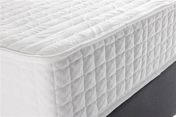 Grote foto compleet 1 persoons opberg boxspring magnum huis en inrichting bedden