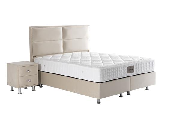 Grote foto opberg boxspring magnum huis en inrichting bedden