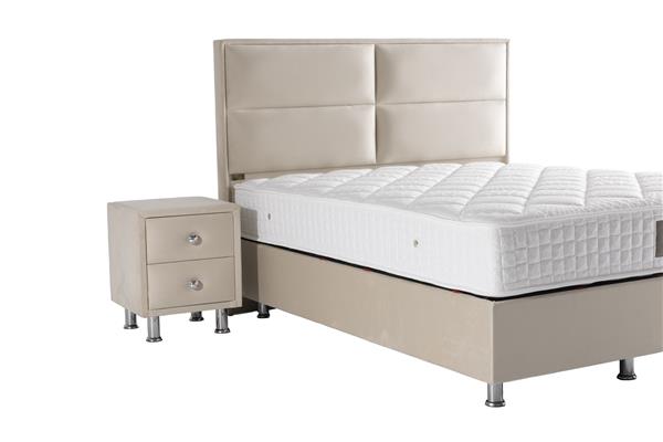 Grote foto opberg boxspring magnum huis en inrichting bedden