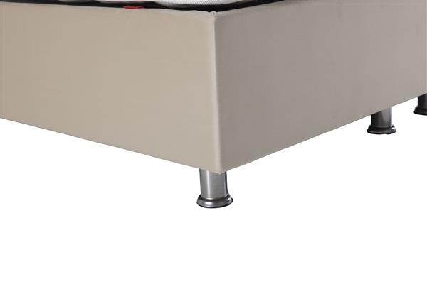 Grote foto opberg boxspring magnum huis en inrichting bedden