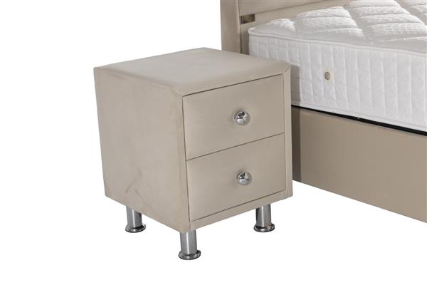 Grote foto opberg boxspring magnum huis en inrichting bedden