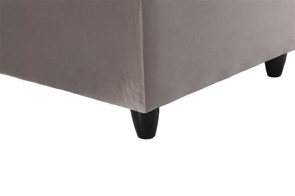 Grote foto opberg boxspring armoni huis en inrichting bedden