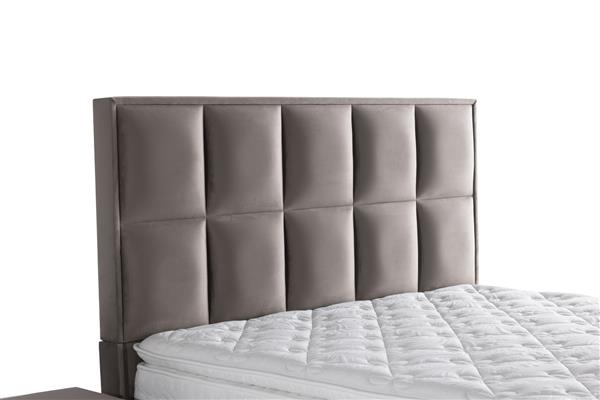 Grote foto opberg boxspring armoni huis en inrichting bedden