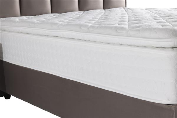 Grote foto opberg boxspring armoni huis en inrichting bedden