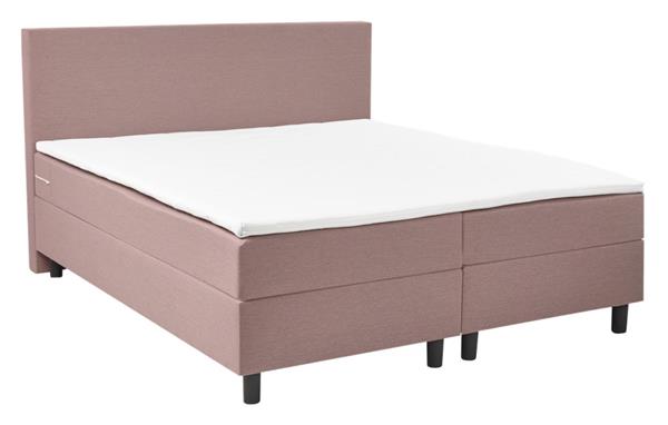 Grote foto boxspring rolene huis en inrichting bedden